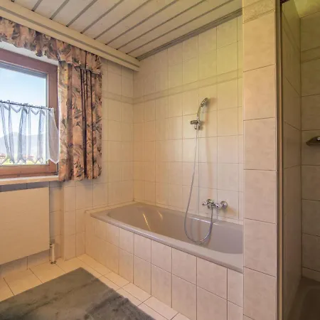 Horvath Apartment *