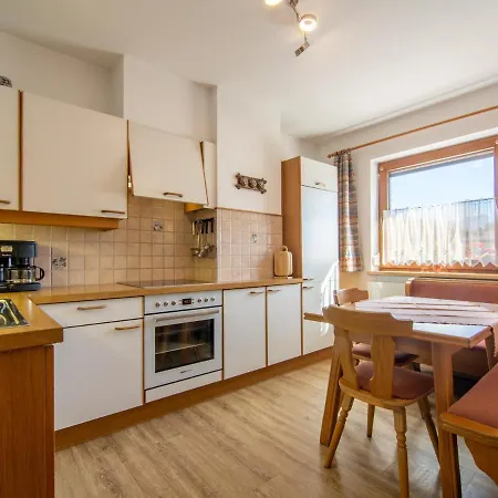 Apartment Horvath