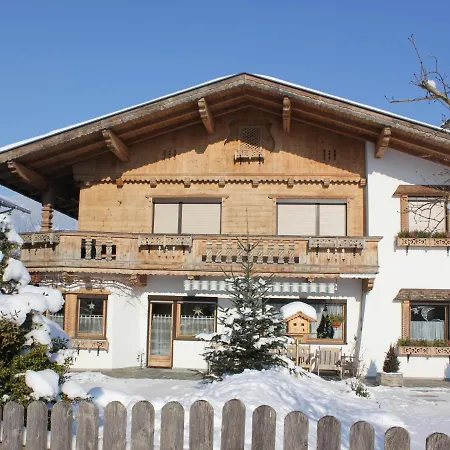Apartamento Horvath