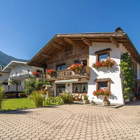 Apartament Horvath *