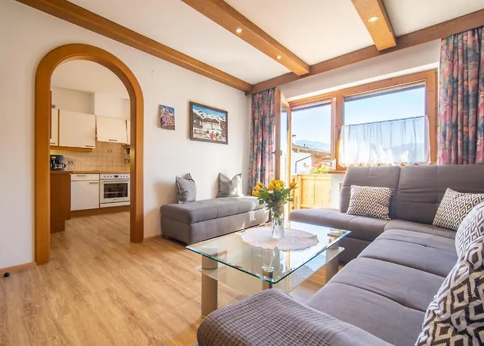 Horvath Apartamento *