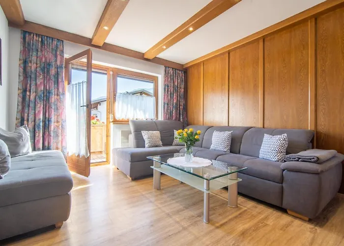 Horvath Apartamento *