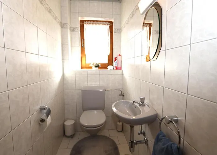 Apartamento Horvath Uderns