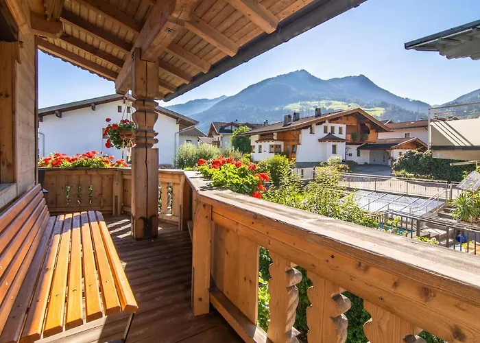 Horvath أوديرنز