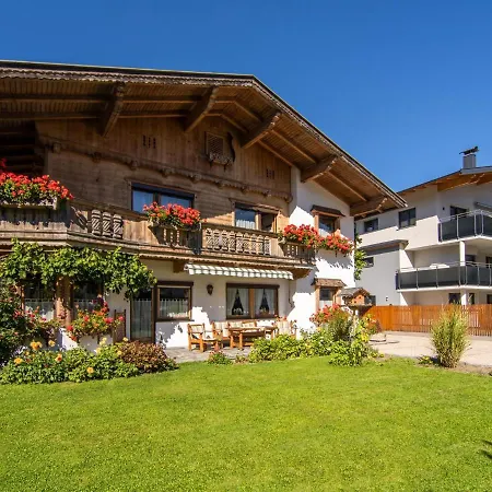 Horvath Appartement