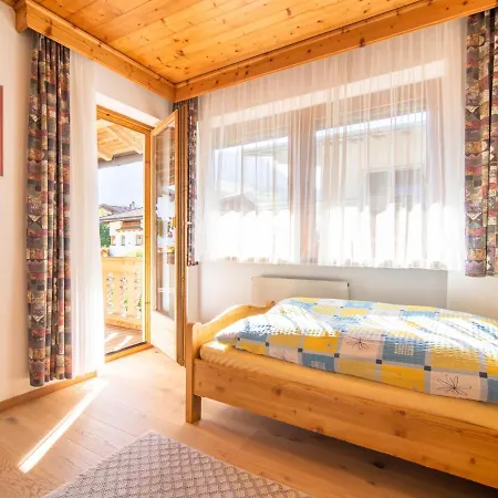 Appartement Horvath *