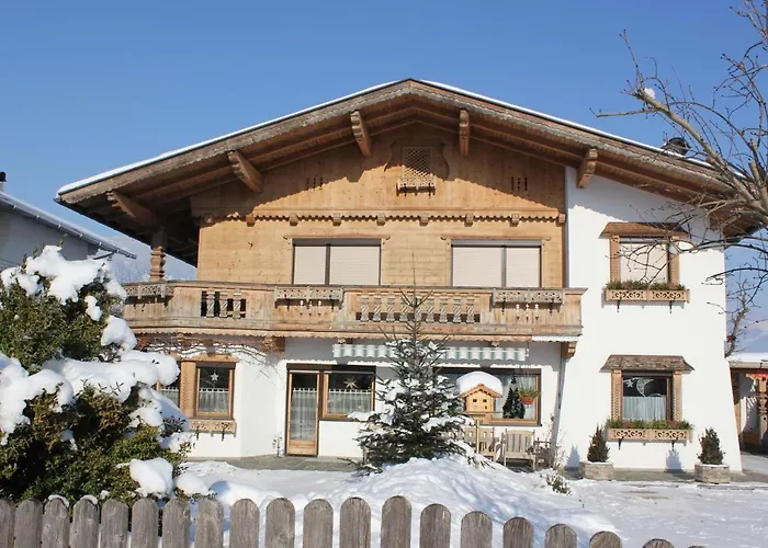 Διαμέρισμα Horvath