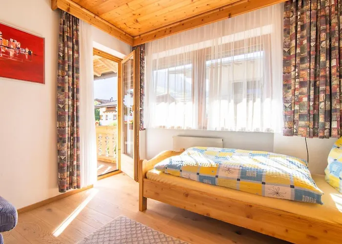 Διαμέρισμα Horvath *